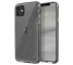 Husa Plastic - TPU UNIQ Lifepro Tinsel Apple iPhone 11, Gri
