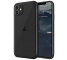 Husa Plastic - TPU UNIQ Lifepro Xtreme Apple iPhone 11, Neagra, Blister 
