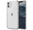 Husa Plastic - TPU UNIQ Lifepro Xtreme Apple iPhone 11, Transparenta, Blister 