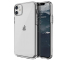 Husa Plastic UNIQ Clarion pentru Apple iPhone 11, Transparenta