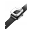 Husa TPU UNIQ Garde Apple Watch Series 4 / 5 / 6 / SE 44mm, Transparenta, Blister 