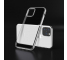 Husa TPU Proda Remax Light pentru Apple iPhone 11, Transparenta, Blister 