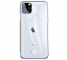 Husa TPU Baseus Ultra-Thin pentru Apple iPhone 11 Pro, Cu suport pentru snur, Transparenta WIAPIPH58S-QA02