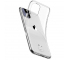 Husa TPU Baseus Ultra-Thin pentru Apple iPhone 11 Pro Max, Cu suport pentru snur, Transparenta WIAPIPH65S-QA02