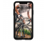 Husa Plastic Spigen Gcf111 Bike Mount pentru Apple iPhone 11 Pro Max, Neagra, Blister 