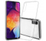 Husa TPU Nevox STYLESHELL FLEX pentru Samsung Galaxy A51 A515, Transparenta