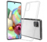 Husa TPU Nevox STYLESHELL FLEX pentru Samsung Galaxy A71 A715, Transparenta