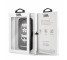 Husa TPU Karl Lagerfeld Cardslots pentru Apple iPhone 11, Neagra KLFLBKSN61FKICKC