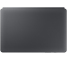 Husa Tableta Samsung Galaxy Tab S6 T860, Bookcover Keyboard, Gri EF-DT860UJEGWW
