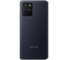 Husa Samsung Galaxy S10 Lite G770, S View Wallet, Neagra EF-EG770PBEGEU