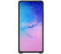 Husa TPU Samsung Galaxy S10 Lite G770, Neagra EF-PG770TBEGEU