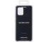 Husa TPU Samsung Galaxy S10 Lite G770, Neagra EF-PG770TBEGEU