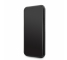 Husa Fibra Carbon MERCEDES Dynamic pentru Apple iPhone 11 Pro, Neagra MEHCN58RCABK