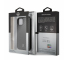 Husa Fibra Carbon MERCEDES Dynamic pentru Apple iPhone 11 Pro Max, Neagra MEHCN65RCABK
