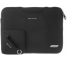 Set geanta textil laptop 14 - 15.4 inci + Husa incarcator + MousePad Cartinoe Breath, Neagra