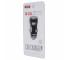 Incarcator Auto USB XO Design CC-20, 1 X USB - 1 X USB Tip-C, 36W, Quick Charge - Power Delivery, Negru