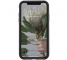 Husa Biodegradabila Forever Bioio pentru Apple iPhone 11, Neagra