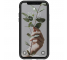 Husa Biodegradabila Forever Bioio pentru Apple iPhone X / Apple iPhone XS, Neagra, Blister 