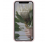 Husa Biodegradabila Forever Bioio pentru Apple iPhone 11, Roz, Blister 