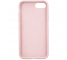 Husa Biodegradabila Forever Bioio pentru Apple iPhone 6 / Apple iPhone 6s, Roz, Blister 
