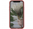 Husa Biodegradabila Forever Bioio pentru Apple iPhone 11, Rosie
