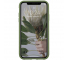 Husa Biodegradabila Forever Bioio pentru Apple iPhone 11, Verde, Blister 