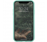 Husa Biodegradabila Forever Bioio pentru Apple iPhone 11 Pro Max, Turcoaz
