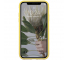 Husa Biodegradabila Forever Bioio pentru Apple iPhone 11, Galbena, Blister 