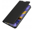 Husa Poliuretan DUX DUCIS Skin Pro pentru Samsung Galaxy A71 A715, Neagra