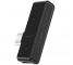 Adaptor Audio USB Type-C la 3.5 mm Usams SJ386, port incarcare USB Type-C, Negru, Blister SJ386TC01 