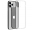 Husa TPU Borofone Ice series BI4 pentru Apple iPhone 11 Pro Max, Transparenta, Blister 