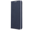 Husa Piele OEM Smart Venus pentru Samsung Galaxy A51 A515, Bleumarin, Bulk 