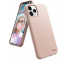 Husa TPU Ringke Air S pentru Apple iPhone 11 Pro Max, Roz Deschis, Blister ADAP0018 