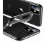 Husa TPU ESR Essential Crown pentru Apple iPhone 11, Neagra Transparenta, Blister 