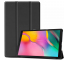 Husa Tableta TPU Tech-Protect SmartCase pentru Samsung Galaxy Tab S5e, Neagra