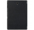 Husa Tableta TPU Tech-Protect SmartCase pentru Samsung Galaxy Tab A 10.5 T590 / Samsung Galaxy Tab A 10.5 T595, Neagra