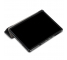 Husa Tableta TPU Tech-Protect SmartCase pentru Samsung Galaxy Tab A 10.5 T590 / Samsung Galaxy Tab A 10.5 T595, Neagra
