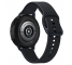 Husa TPU Spigen LIQUID AIR pentru Samsung Galaxy Watch Active2, 44 mm, Neagra, Blister ACS00217 PRB_Dbl