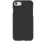 Husa TPU Goospery Mercury Soft Feeling pentru Apple iPhone 11, Neagra, Blister 