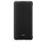 Husa Piele Huawei Mate 30 Pro, Smart View Flip, Neagra, Blister 51993418 