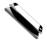 Folie Protectie Ecran OEM pentru Apple iPhone 6 / Apple iPhone 6s, Sticla securizata, Full Face, Full Glue, 0.3mm, 5D, Neagra