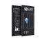 Folie de protectie Ecran OEM pentru Apple iPhone 6 / 6s, Sticla Securizata, Full Glue, 5D, Neagra