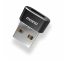 Adaptor Conversie USB Type-C la USB Dudao L16AC, Negru