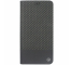 Husa Piele Tellur Book Carbon pentru Apple iPhone XS, Neagra TLL118303