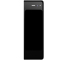 Display - Touchscreen Negru, Exterior, Samsung Galaxy Fold  F900, GH96-12253A 