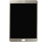 Display - Touchscreen Auriu Samsung Galaxy Tab S2 8.0 GH97-19034C 