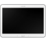 Display - Touchscreen Alb Samsung Galaxy Tab 4 10.1 LTE GH97-15849B 
