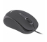 Mouse cu fir Tellur Basic, Optic, USB, Negru TLL491011