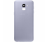 Capac Baterie - Geam Camera Spate Bleu Samsung Galaxy J6 J600 