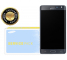 Display - Touchscreen Cu Rama Negru Samsung Galaxy Note Edge N915 GH97-16636A